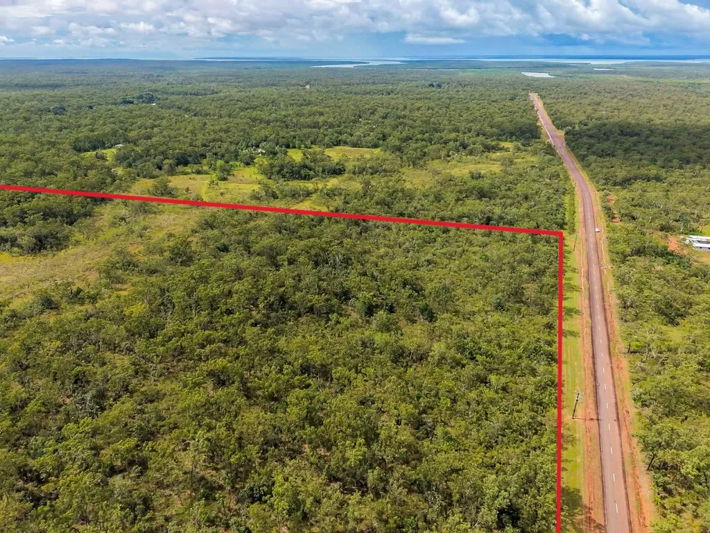 405 Barramundi Drive, Dundee Downs NT 0840