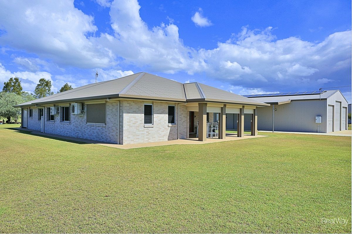 141 Nedwich Road, Alloway QLD 4670, Image 2