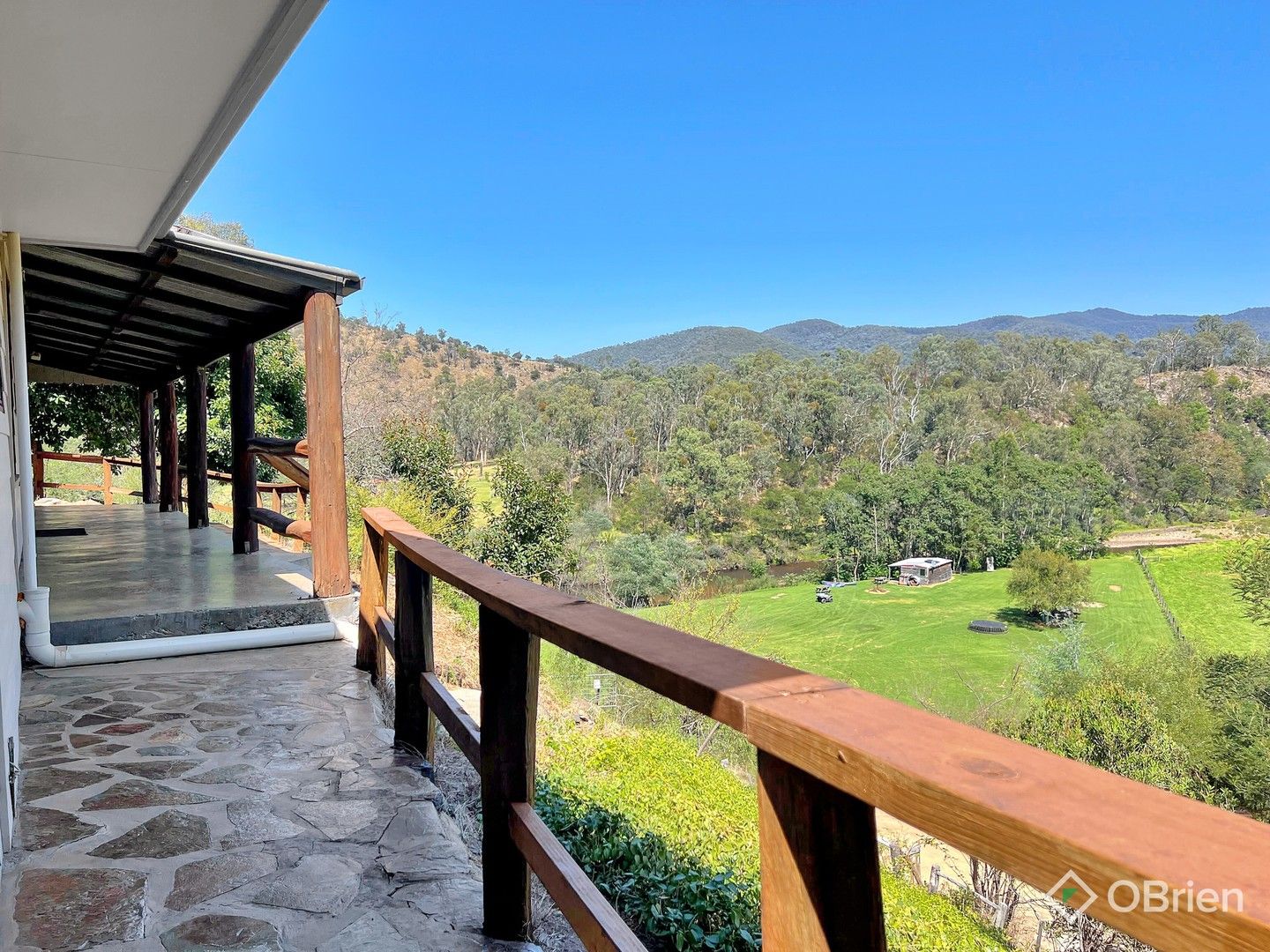 1349 Lower Dargo Road, Dargo VIC 3862, Image 0