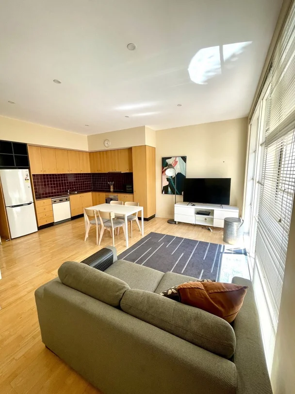 15/53 Westbank Terrace, Richmond VIC 3121