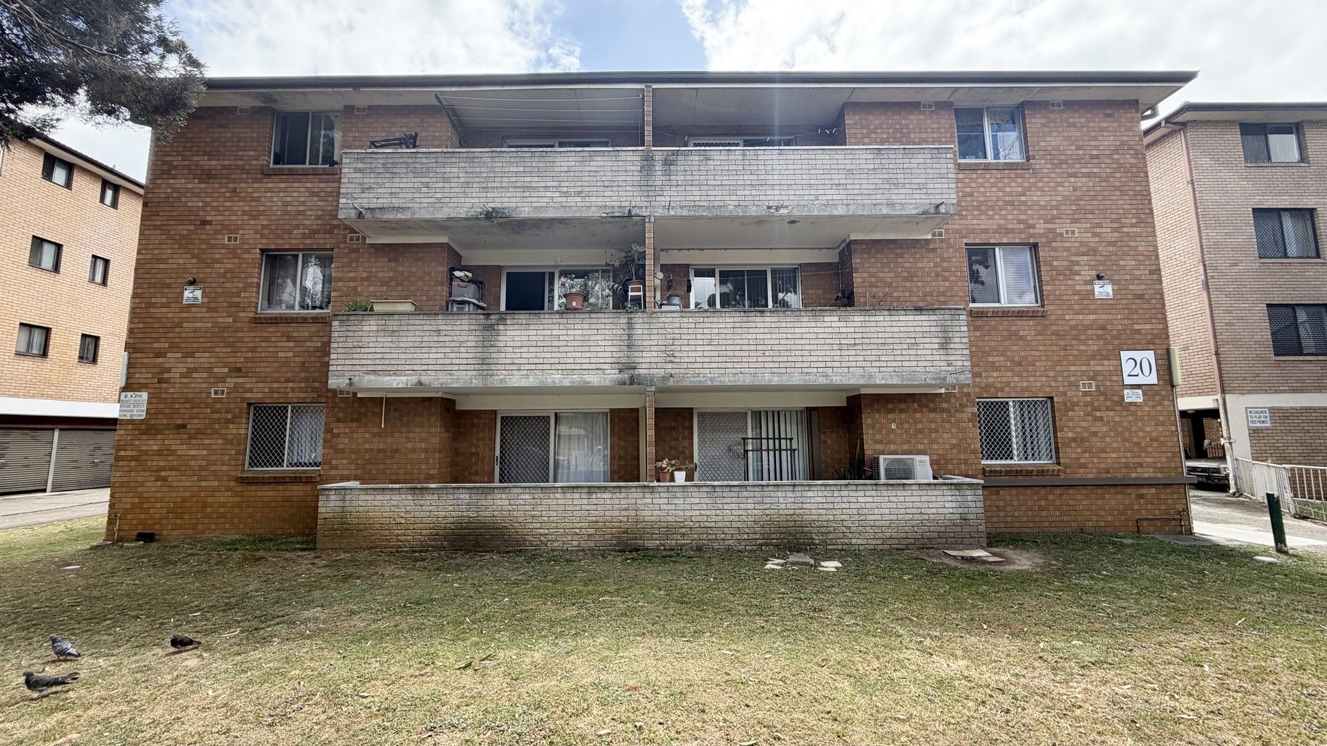 2 bedrooms House in 2/20 Equity Place CANLEY VALE NSW, 2166