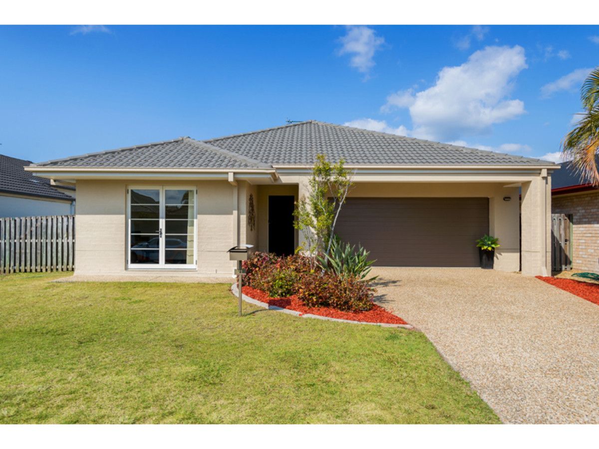 21 Sheffield Circuit, Pacific Pines QLD 4211, Image 0