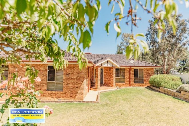 Picture of 14 Rinkin, COOTAMUNDRA NSW 2590