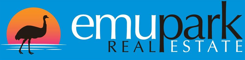 Emu Park Real Estate logo