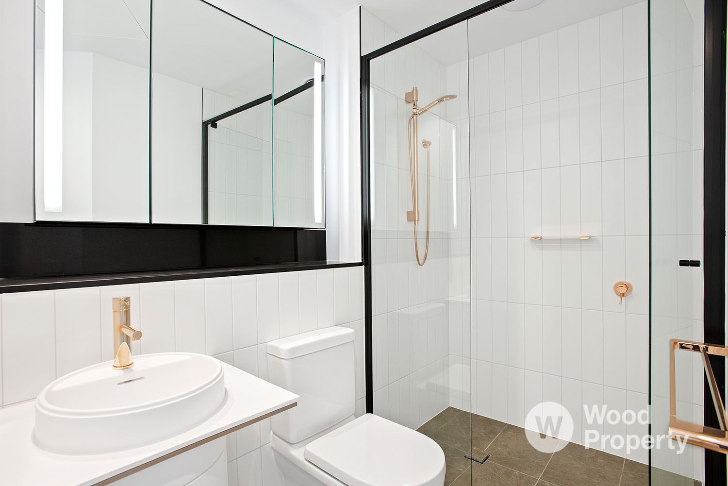 1 bedrooms Apartment / Unit / Flat in 1611/232 La Trobe Street MELBOURNE VIC, 3000
