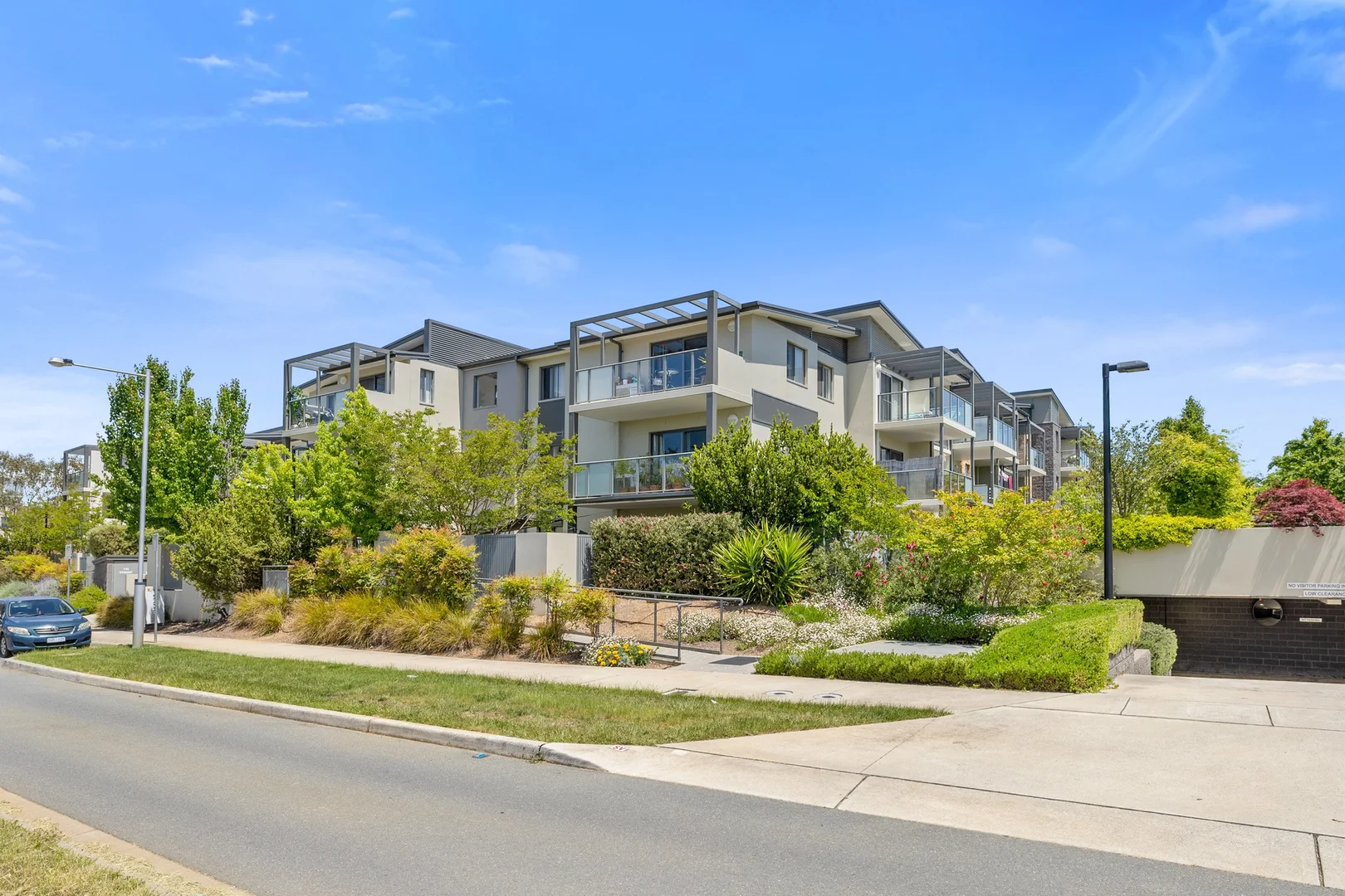 45/289 Flemington Road, Franklin ACT 2913 - Apartment For Rent | Domain
