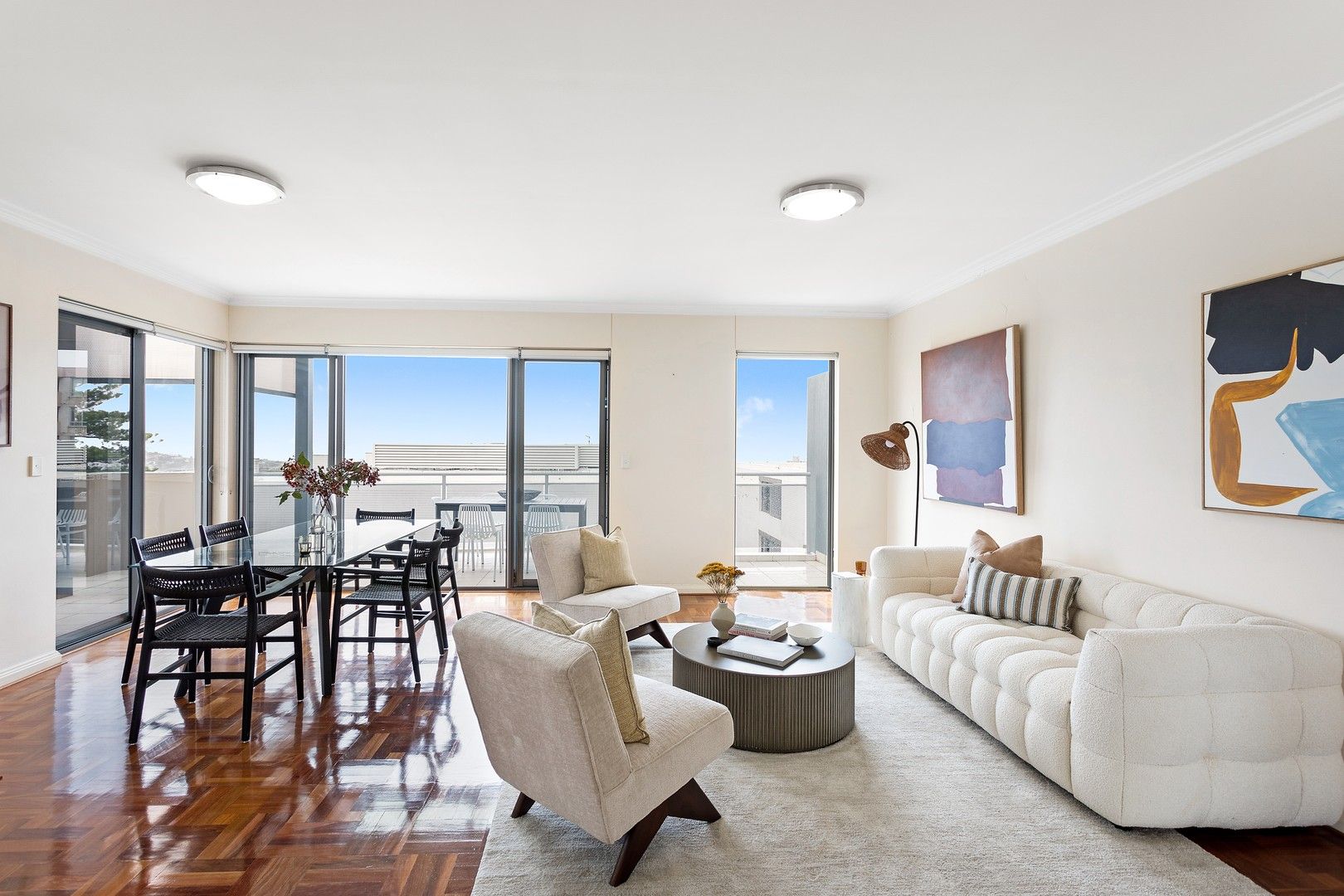 2 bedrooms Apartment / Unit / Flat in 27/26-30 Ocean Street North BONDI NSW, 2026
