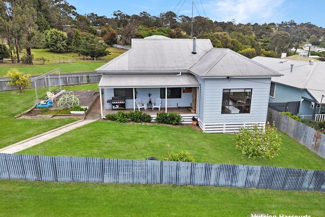 Picture of 17 Miller Street, CASTERTON VIC 3311