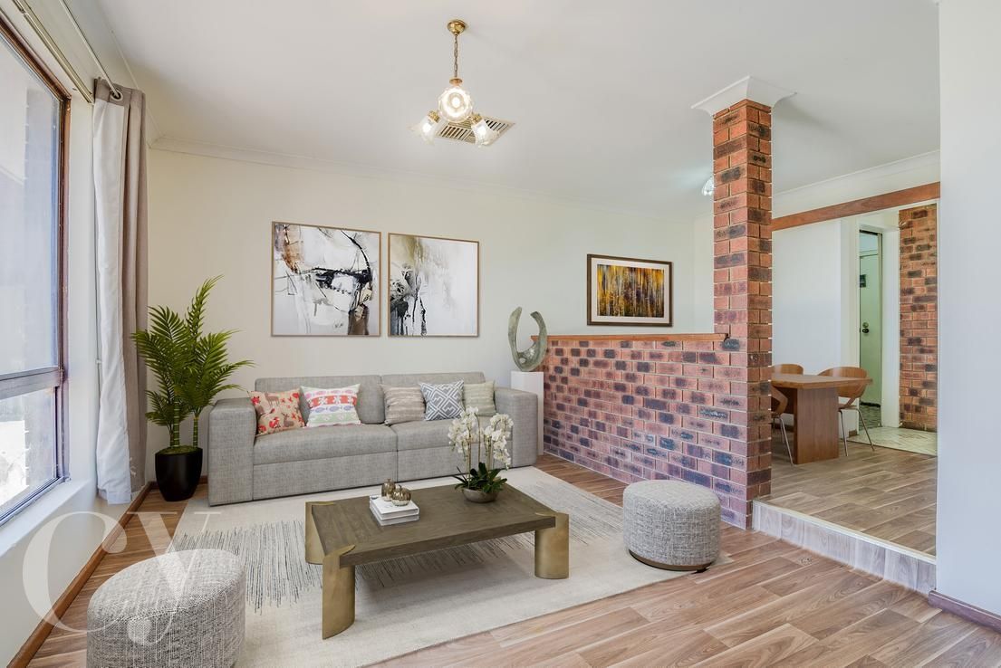 4 bedrooms House in 41 Leonard Way SPEARWOOD WA, 6163