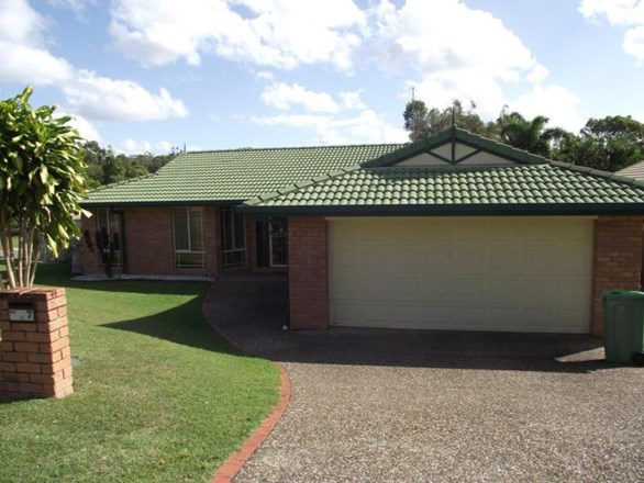 7 Olympus Drive, Cleveland QLD 4163