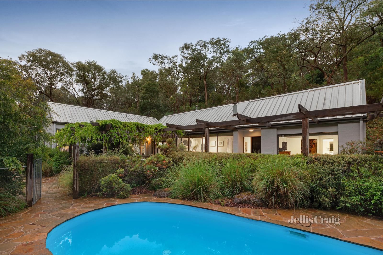 47B Blooms Road, North Warrandyte VIC 3113, Image 0