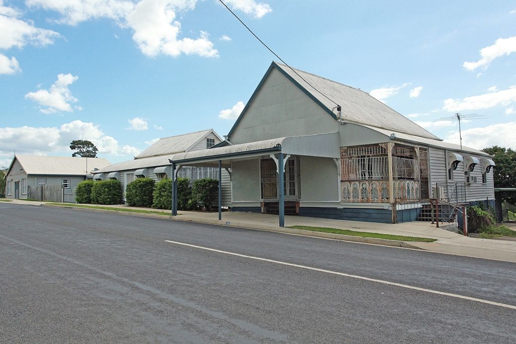 25A & B Park St, Lowood QLD 4311 House For Sale Domain