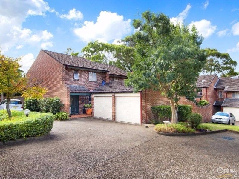 5/27 Seven Hills Road, Baulkham Hills Property History & Address