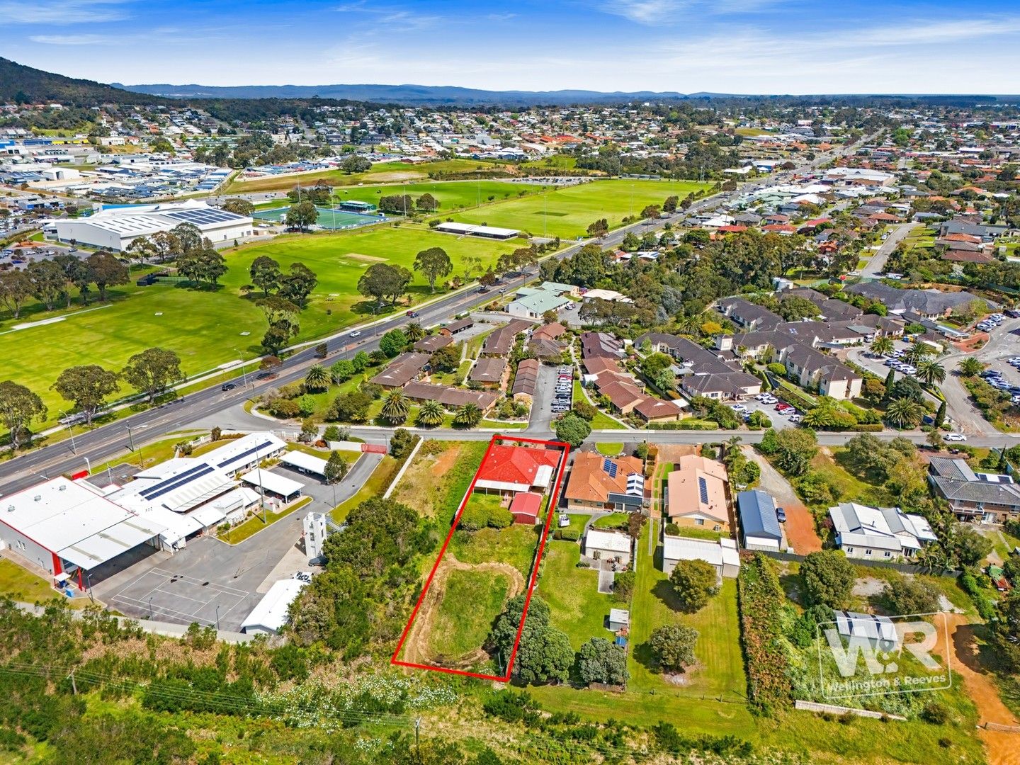 4 bedrooms House in 7 Bethel Way YAKAMIA WA, 6330