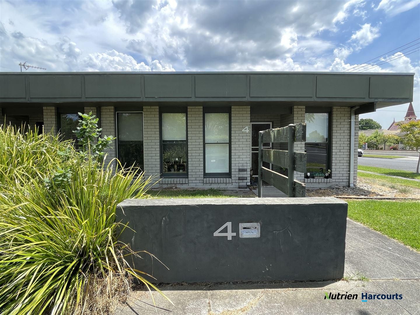 4/38 Nicol Street, Yarram VIC 3971, Image 1