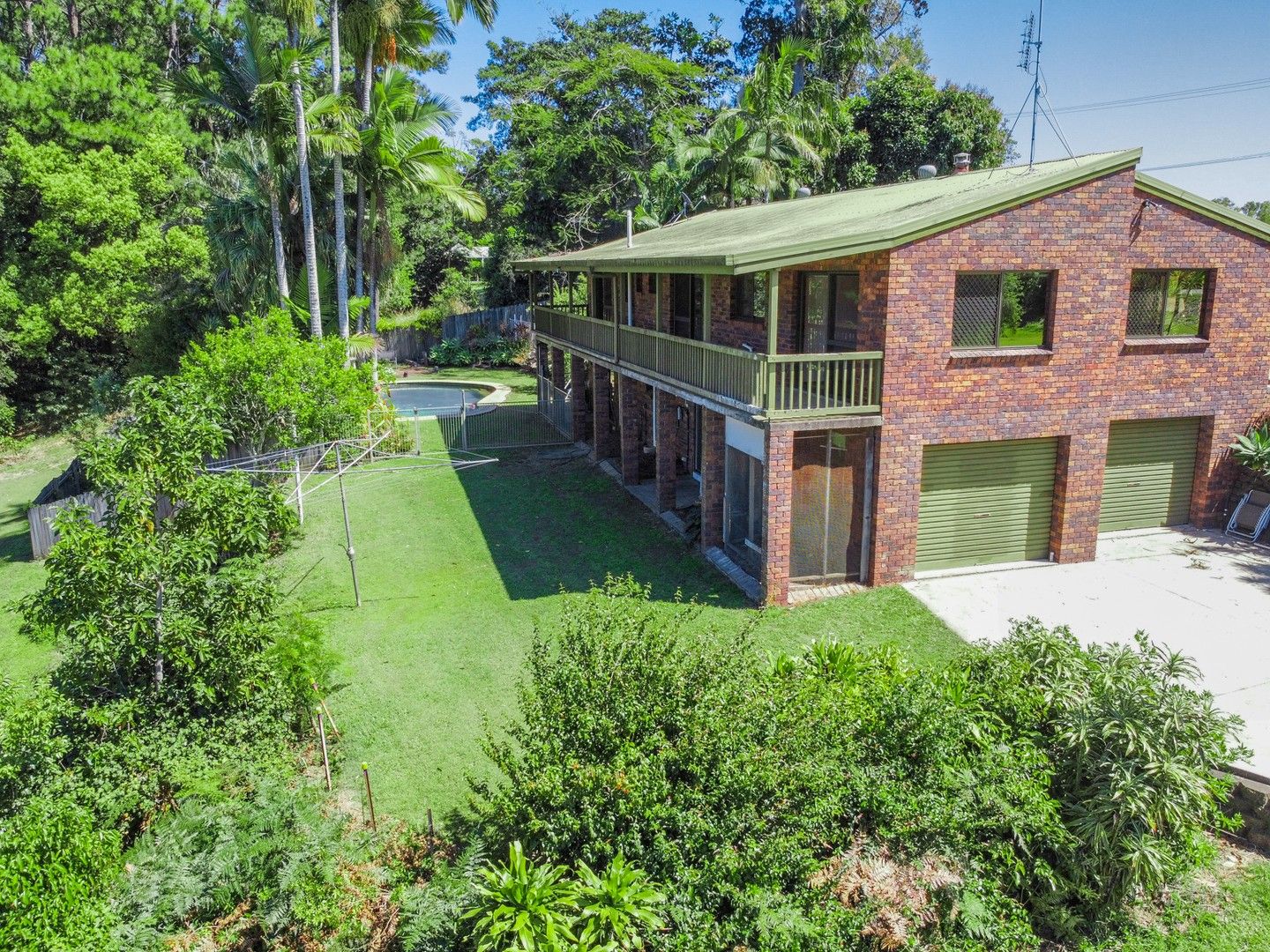 672-680 Diddillibah Road, Diddillibah QLD 4559, Image 0