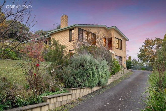 Picture of 8 Tracey Street, PARK GROVE TAS 7320