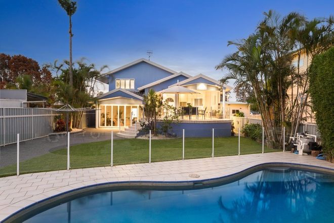 Picture of 178 Geoffrey Road, CHITTAWAY POINT NSW 2261