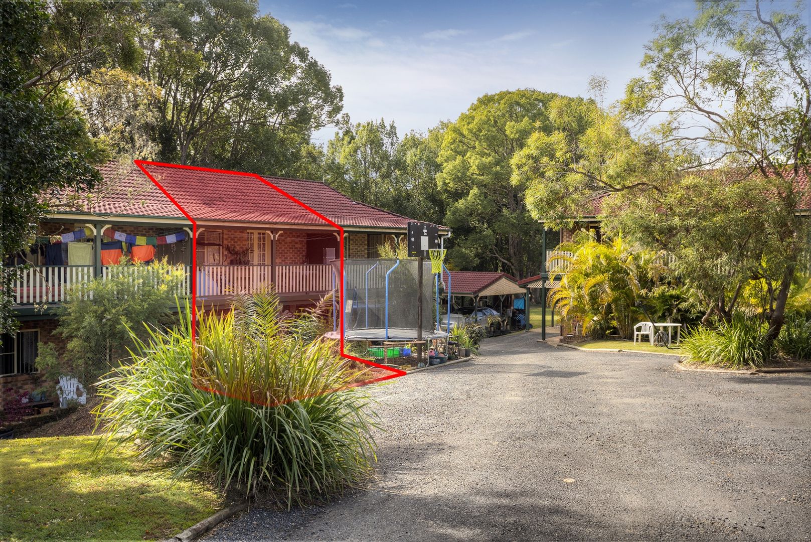 Unit 4/10 Sara Place, Bellingen NSW 2454, Image 2