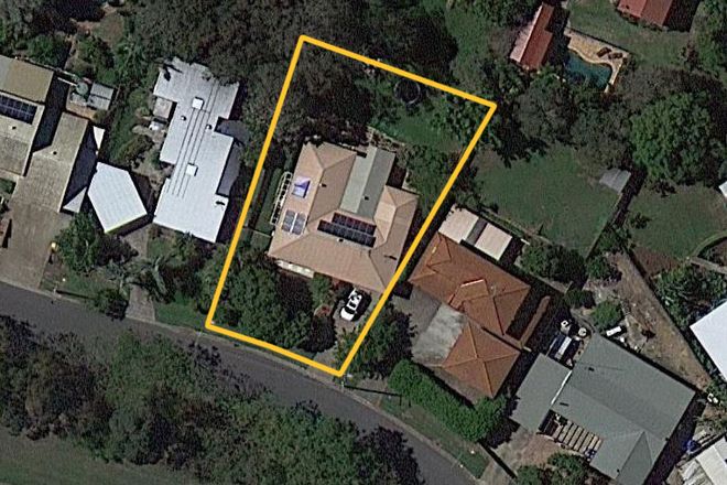 Picture of 10 Champagne Street, PETRIE QLD 4502