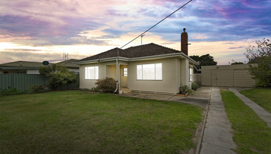 Picture of 24 Charles Street, MAFFRA VIC 3860
