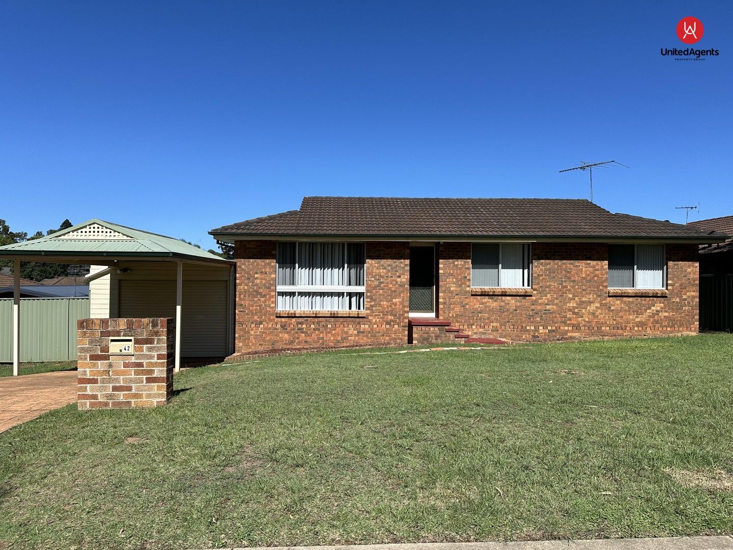 42 Drysdale Street, Eagle Vale NSW 2558 House For Rent 600 Domain