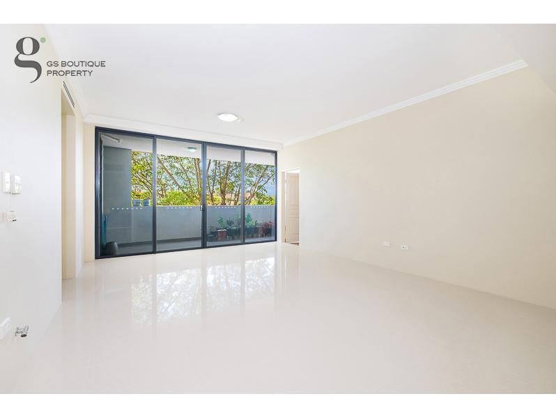 5/19 Claremont St, Campsie NSW 2194, Image 1