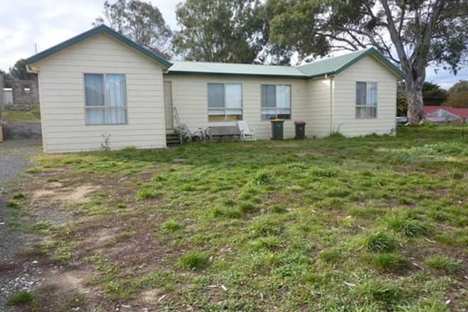 Picture of 4 William St, EDEN VALLEY SA 5235