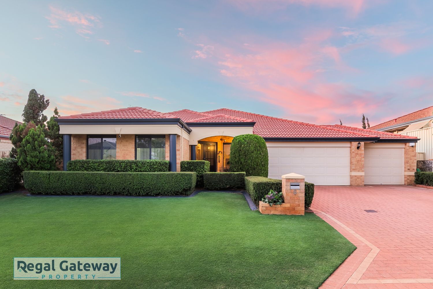 6 Noble Way, Success WA 6164, Image 0