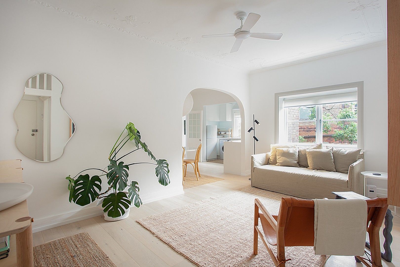 1 bedrooms Apartment / Unit / Flat in 1/80 Birriga Road BELLEVUE HILL NSW, 2023