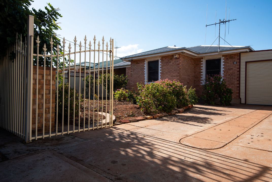 6 Henry Street, Whyalla Stuart SA 5608, Image 0