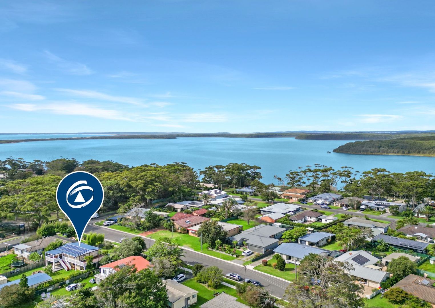 40 Fairlands Street, Culburra Beach NSW 2540, Image 1