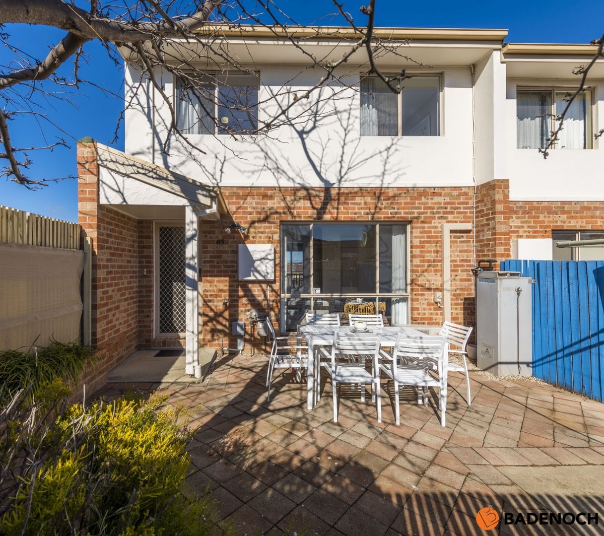 65/42 Paul Coe Crescent, Ngunnawal ACT 2913, Image 1