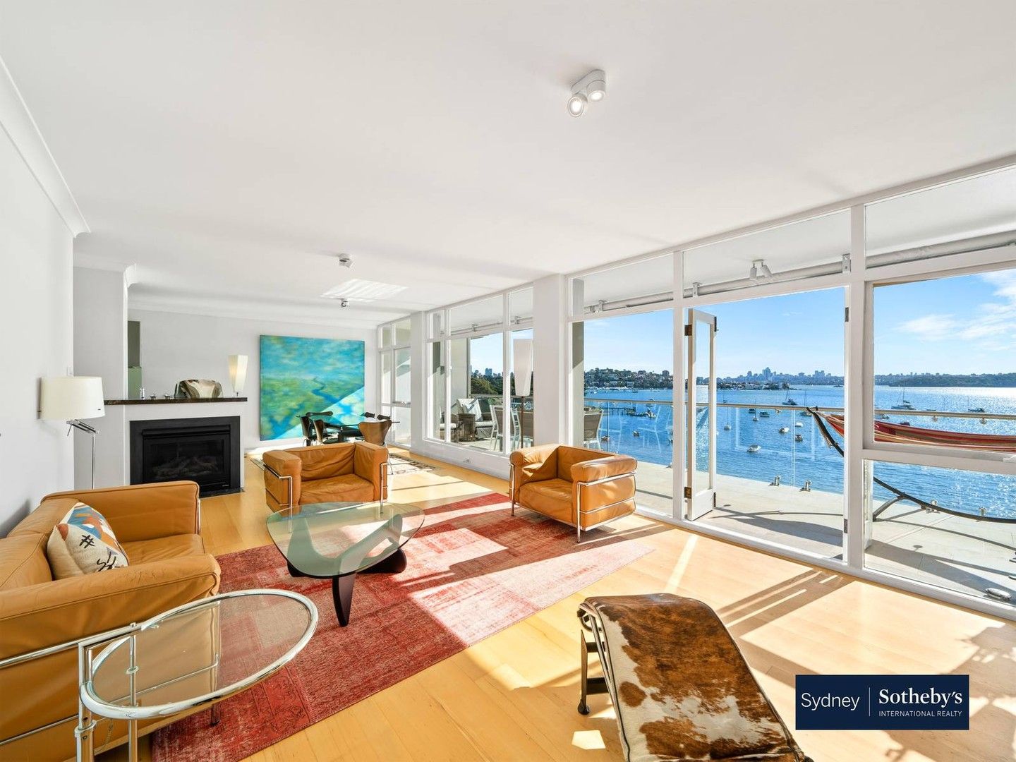 15/624B New South Head Road, Rose Bay NSW 2029 Apartment For Rent