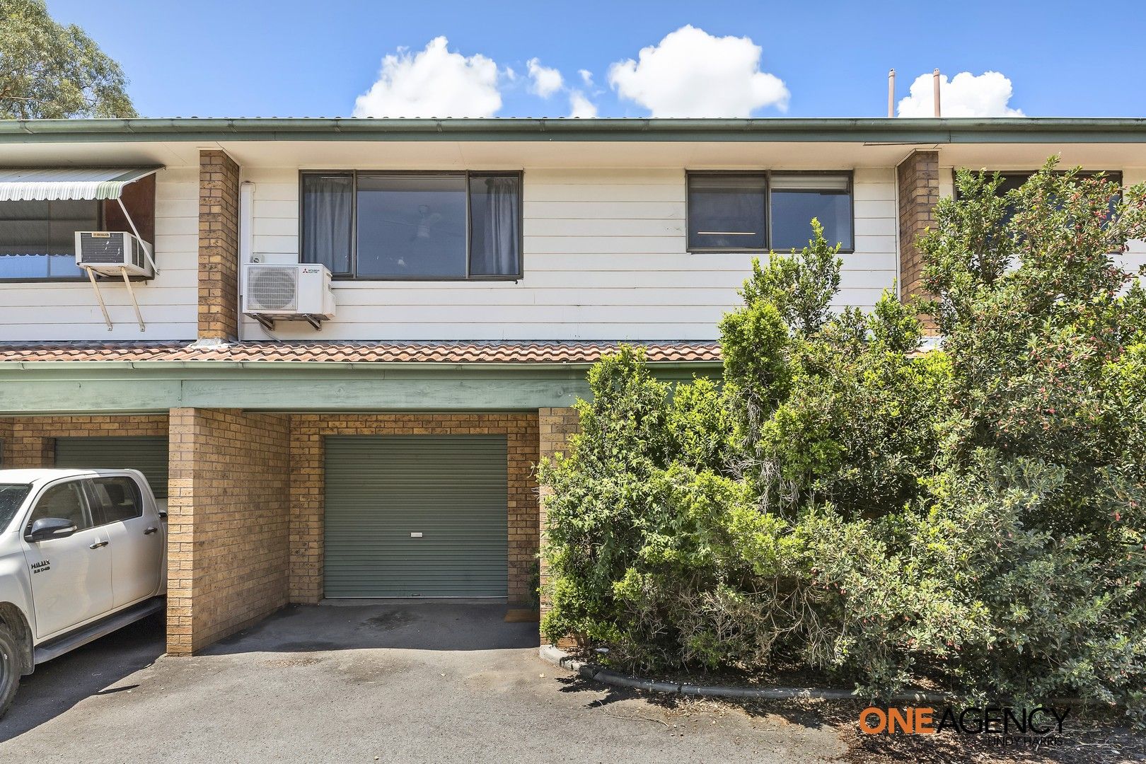 6/1 Cambridge Street, Singleton NSW 2330, Image 0