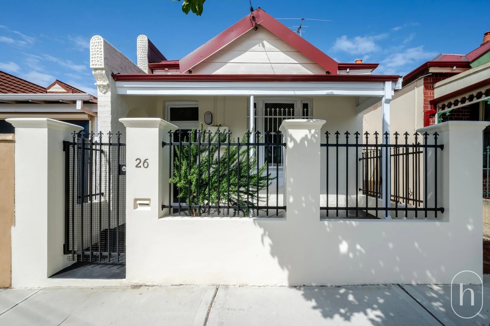 26 Wade Street, Perth WA 6000