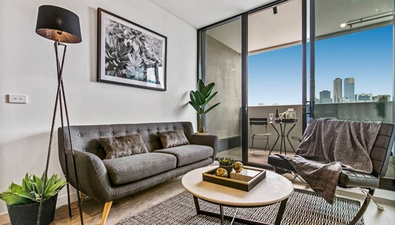 Picture of 1506/89 Gladstone Street, SOUTH MELBOURNE VIC 3205