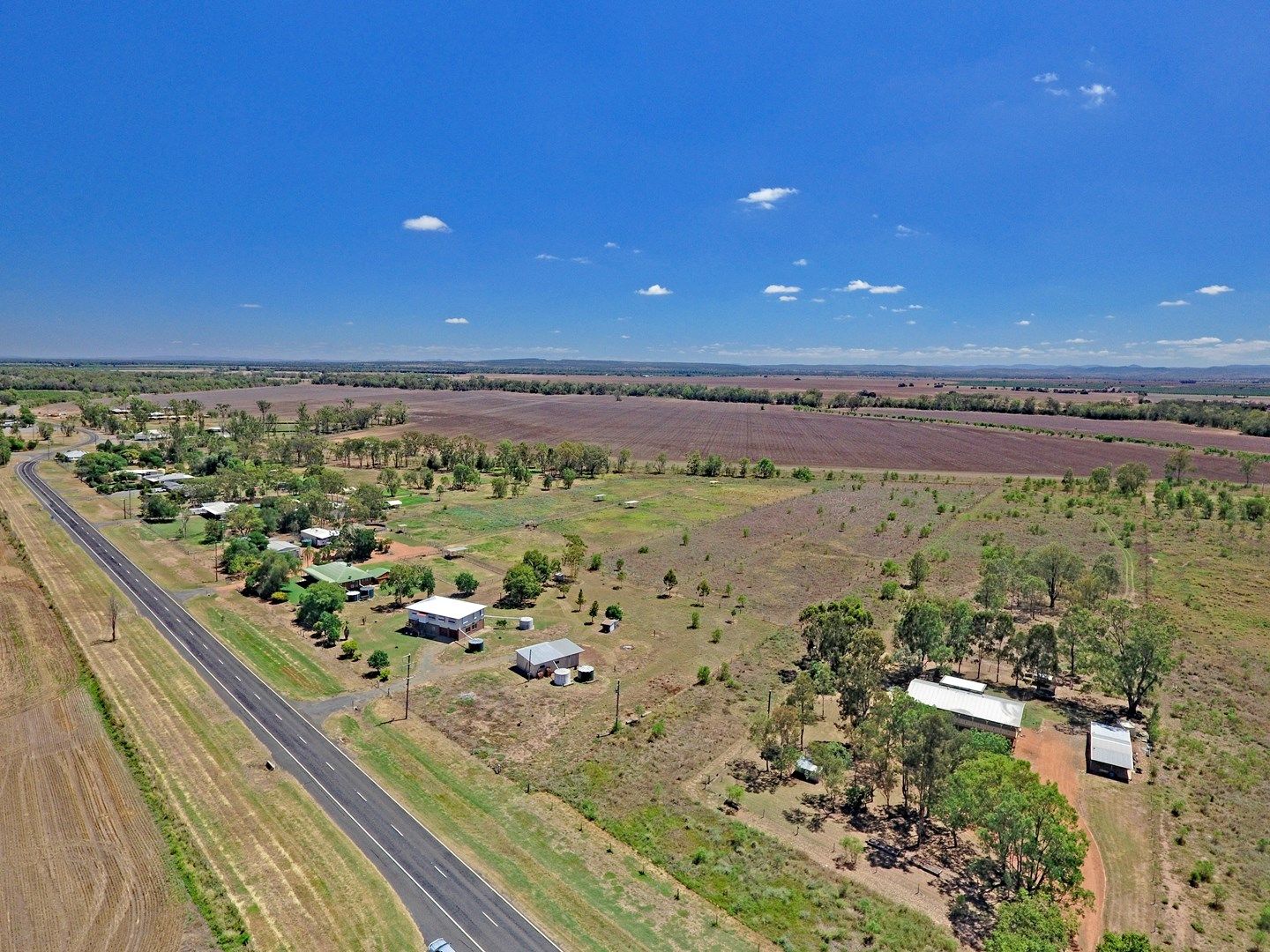 43288 Burnett Highway, Jambin QLD 4702, Image 0