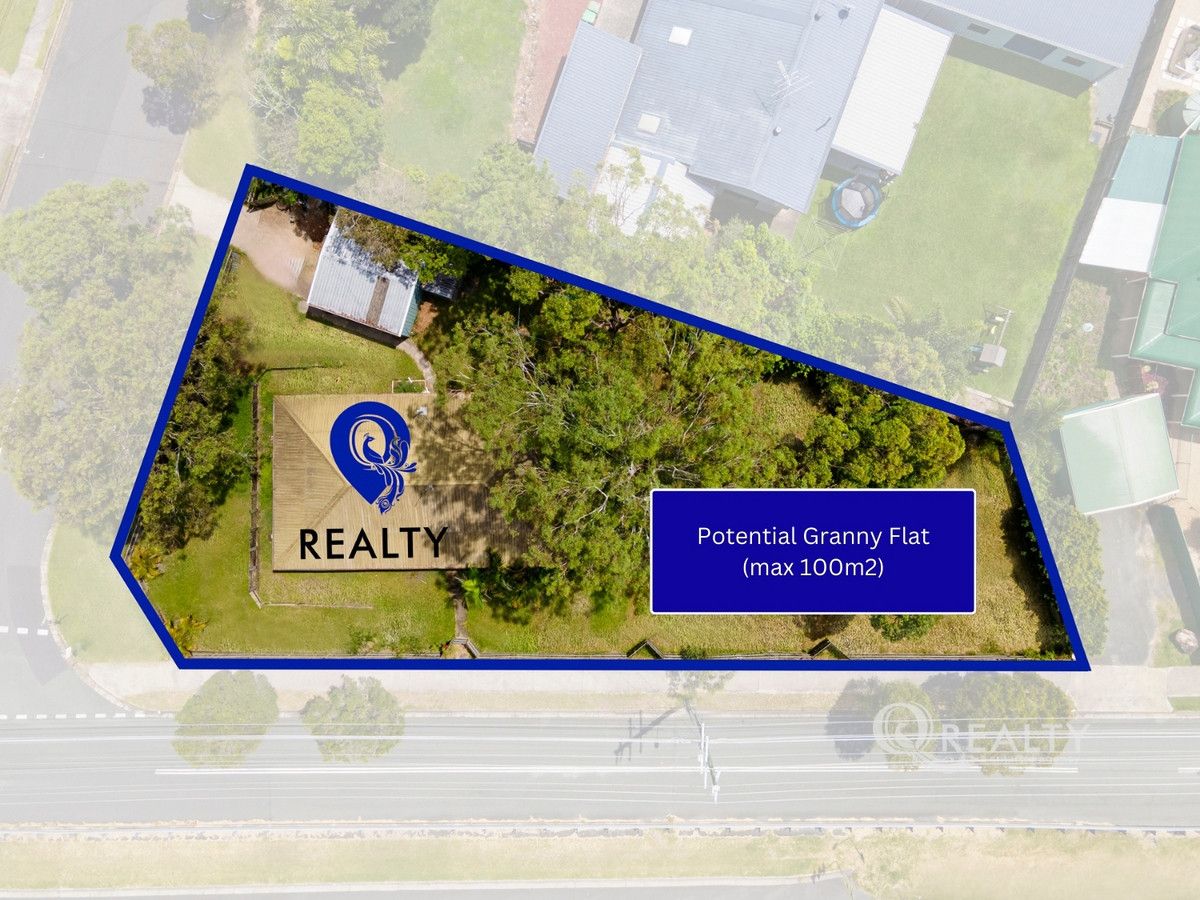 1 Gloria Street, Cornubia QLD 4130, Image 0