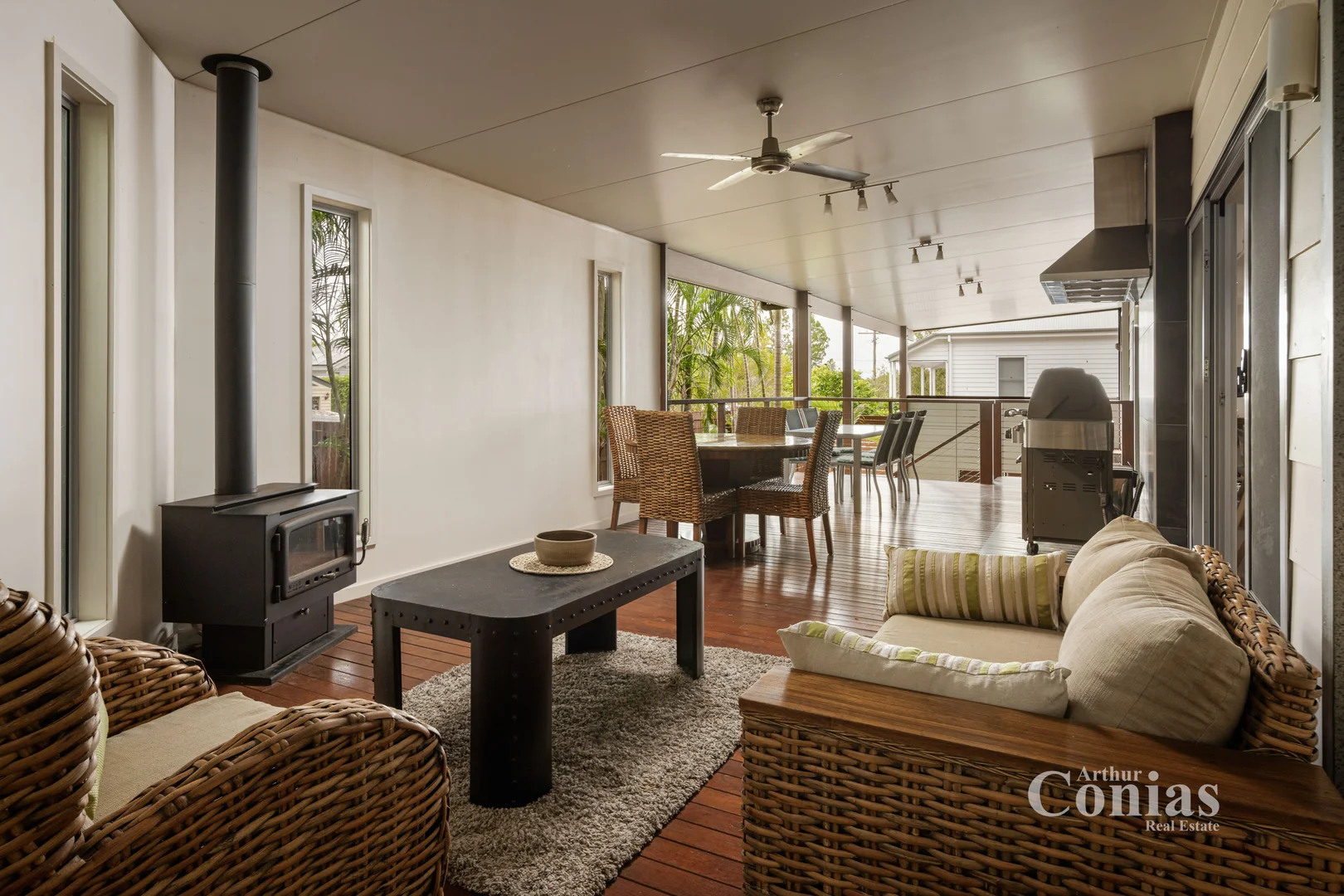 Additional image 6 of 7 Parker Street, Newmarket QLD 4051