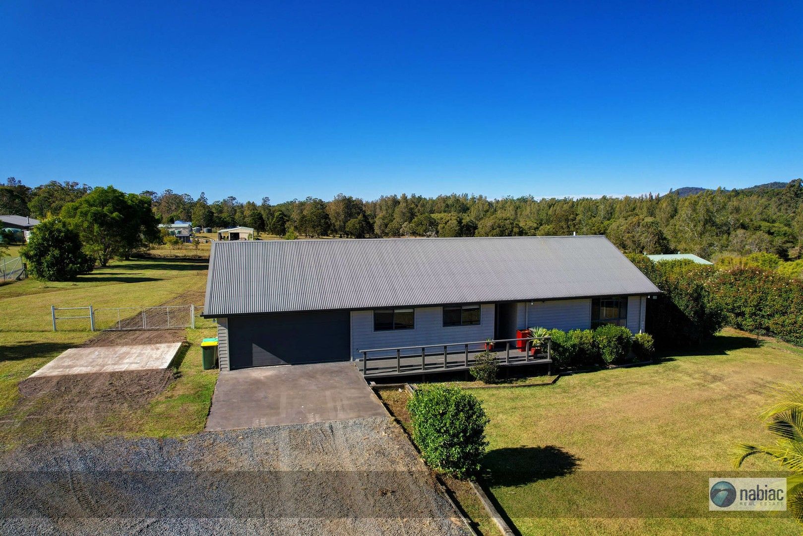 13 Spotted Gum Rd, Coolongolook NSW 2423, Image 0