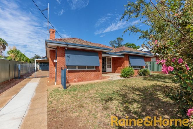 Picture of 48 Sterling, DUBBO NSW 2830
