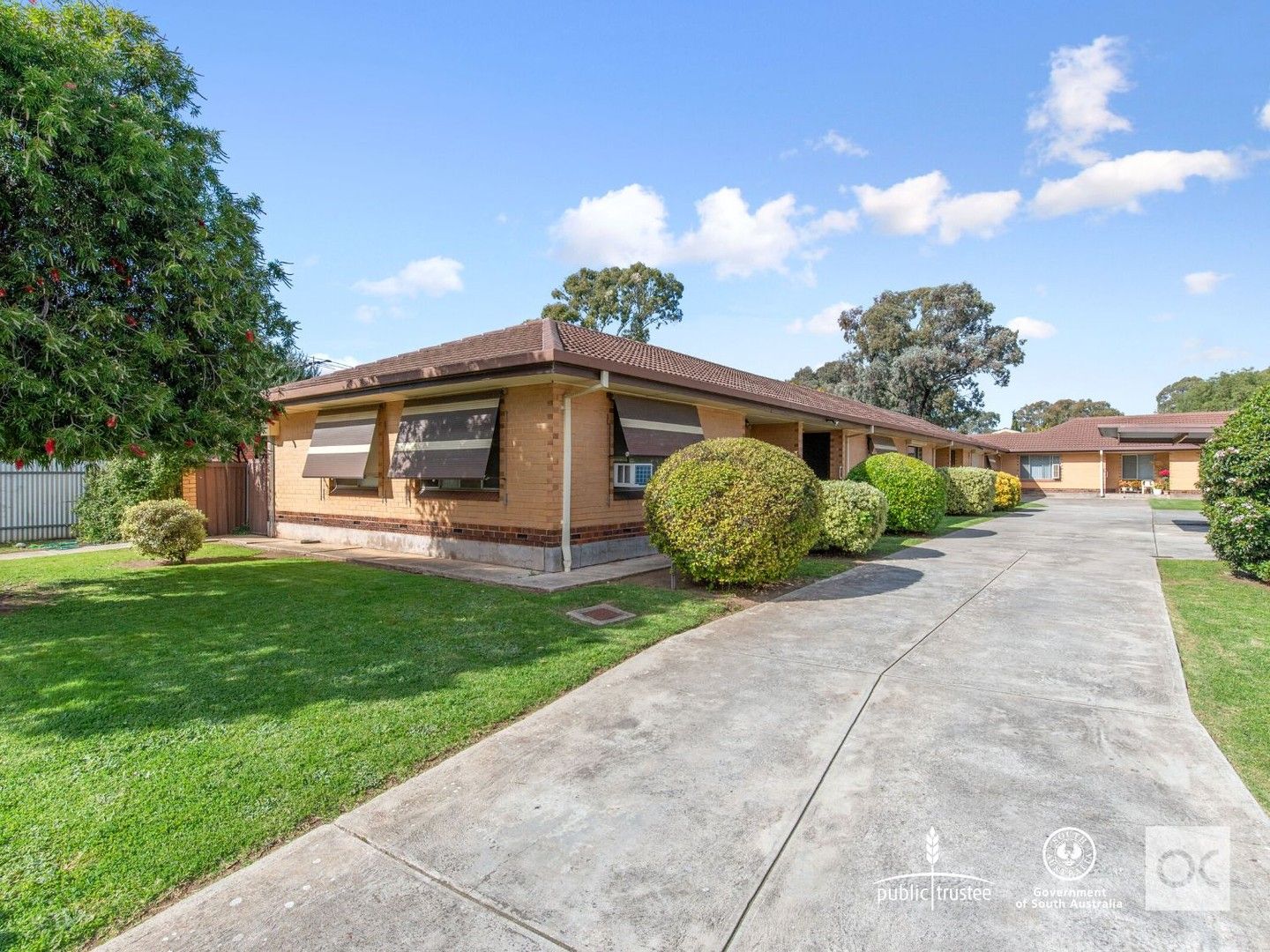 2/14-16 Alawoona Avenue, Mitchell Park SA 5043, Image 0