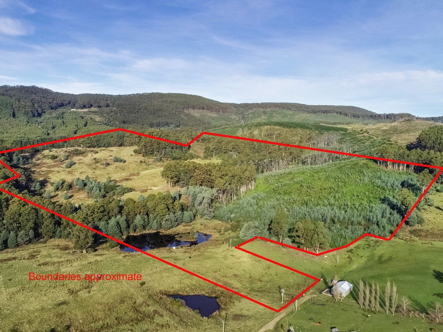 Lot 4 Marsh Road, Nubeena TAS 7184, Image 0