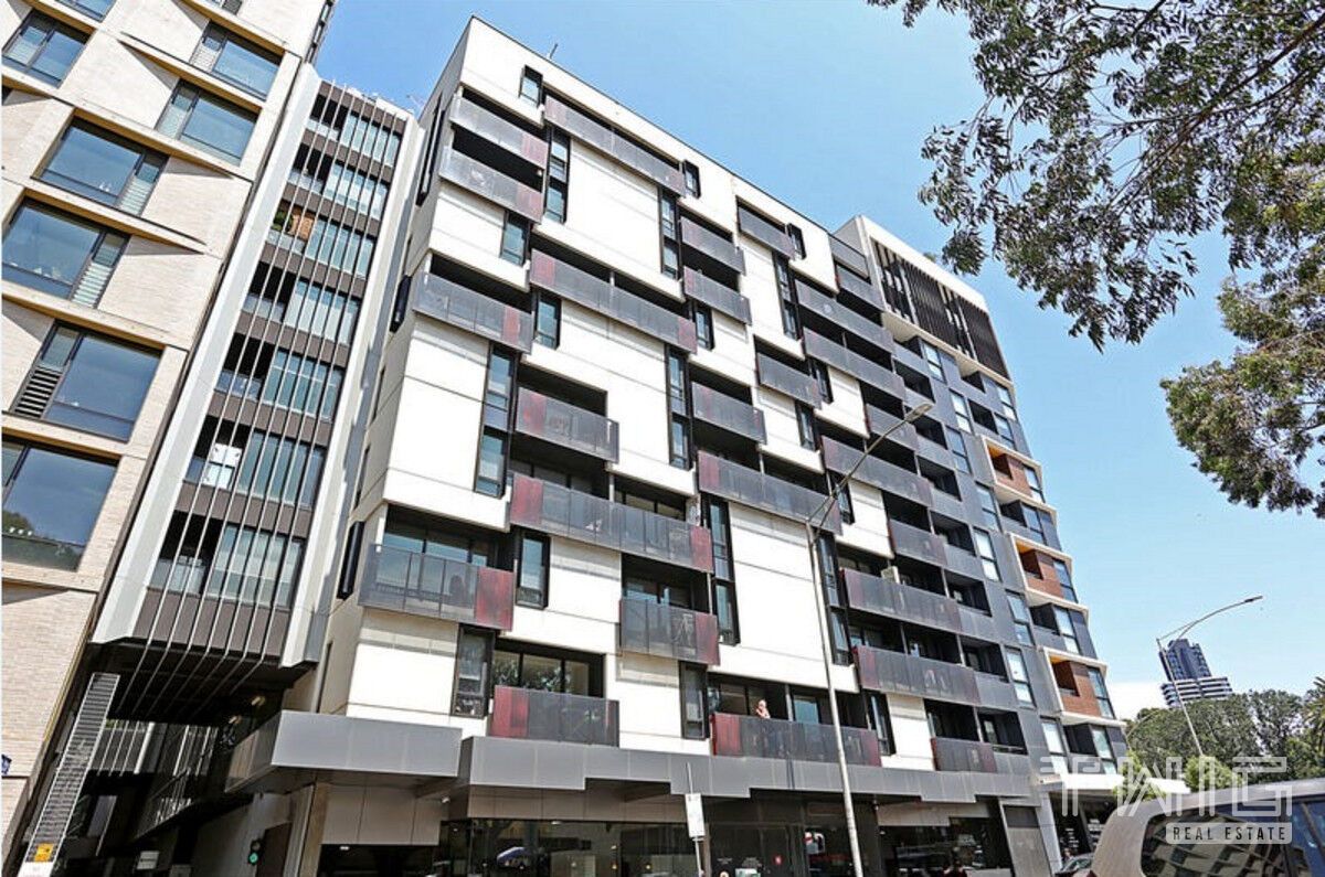 210/243 Franklin Street, Melbourne VIC 3000, Image 0