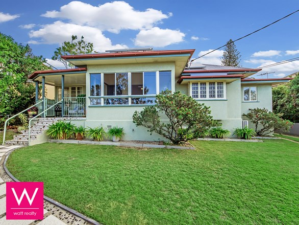 126 Brighton Terrace, Sandgate QLD 4017