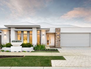 4 bedrooms New House & Land in  ROSEWOOD QLD, 4340