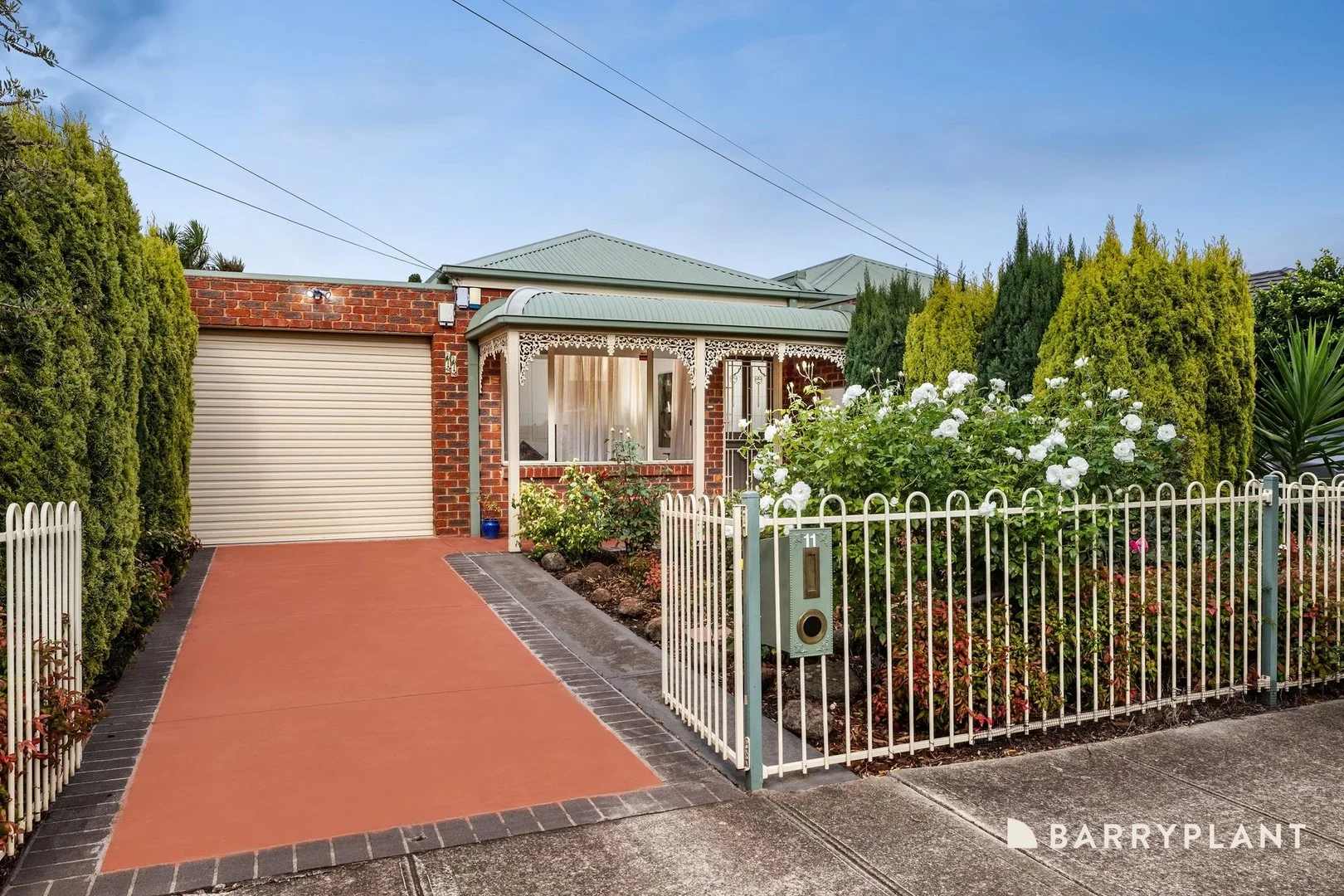 11 Wiltshire Street, Sunshine North VIC 3020