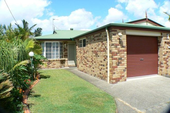Picture of 1/31 Gayome St, PACIFIC PARADISE QLD 4564