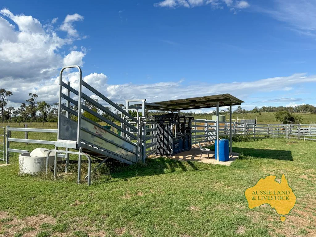 Additional image 17 of 854 MUNDUBBERA-DURONG ROAD, Boynewood QLD 4626